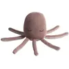 Image de Doudou Peluche Poulpe Vieux Rose