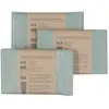 Image de Sacs Pour Poubelle À Couches Kindsgut (lot De 3 Rouleaux) Transparent