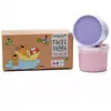 Image de Lot De 2 Peintures Aux Doigts Multi-coloured