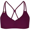Image de Haut de maillot de bain femme Inaska Chill Multiway Violet M 100028