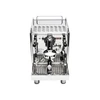 Image de Machine expresso Bezzera Magica S MN PID - semi-professionnelle, acier inox
