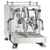 Image de Machine expresso Bezzera SOLE INOX espressokeitin   semi-professionnelle