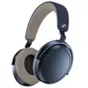 Image de Casque réducteur de bruit sans fil avec micro Sennheiser Momentum 4 - Bleu en occasion ou reconditionné