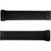 Image de Poignées Sixpack Racing Ruso signature Noir 31,5 mm 383000