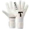 Image de Gants de gardien T1TAN Classic 1.0 Blanc Taille 8 202328-08