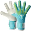 Image de Gants de gardien enfant T1TAN Rebel 2.0 Bleu Taille 4 202409-04