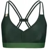 Image de Haut de maillot de bain femme Inaska Wild Vert L 3000241