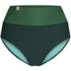 Image de Bas de maillot de bain femme Inaska Feel Vert XL 6110241