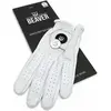 Image de Gants de golf Gaucher Beaver Golf Logo-Ballmarker Blanc L BV-GL-CBM-M-R