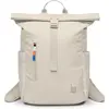 Image de Sac à dos Got Bag Rolltop Easy Small Beige TU BP0161XX-831