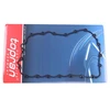 Image de TOPRAN 207 015 Joint De Carter d'Huile ACM (caoutchouc polyacrylique)