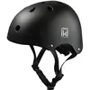 Image de Casque BMX Urban Iki Noir XS (44/48 cm) UIC10-NOIR