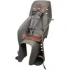 Image de Siège arrière enfant Urban Iki Easyfix Eco (U-me) Gris TU UIS81.2-GRIS/MARRON