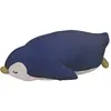 Image de Peluche Pingouin Eskimo (47 Cm) Bleu, Blanc, Jaune