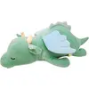 Image de Peluche Drago Le Dragon 53 Cm Vert