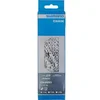 Image de Chaîne vélo Shimano XT CN-HG93 9V Argenté 114 maillons ICNHG93114I