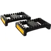 Image de Pédales avec réflechissant Shimano sm-pd22 - pd-m959/770/520/540/515 (x2) Noir TU Y41R98070