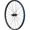 Image de Roue VTT 11V frein à disque verrouillage central Shimano WH-MT500 24 C Noir TU EWHMT500REBD7