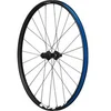 Image de Roue VTT 11V frein à disque verrouillage central Shimano WH-MT500 Noir 24 C EWHMT500R12D9