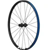 Image de Roue de vélo 8-10 vitesses, VTT 11 vitesses frein à disque Shimano WH-MT500-CL-R-29 center lock Noir 622x24C EWHMT500RD9C