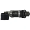 Image de Boîtier de pédalier Shimano ES300 BSA 68 - 126 mm Octalink Noir TU EBBES300B26