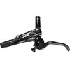 Image de Kit freinage Shimano Deore XT BRM8000KIT Noir 100 cm IM8000LFPSA100