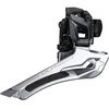 Image de Dérailleur avant Shimano Ultegra FD-R8000-B 11V Argenté TU IFDR8000BL