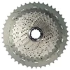 Image de Cassette Shimano Deore XT CS-M8000 11V Argenté 11/46T ICSM8000146