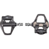 Image de Pédales route monoface axe plus Shimano SPD-SL PD-R8000E1 Ultegra Noir 4 mm IPDR8000E1