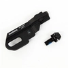 Image de Adaptateur dérailleur avant Shimano XTR DI2 Direct Mount Noir TU ISMFD905D