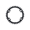 Image de Plateau Shimano Ultegra FC-R8000 Noir 34T Y1W834000