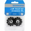 Image de Galets Shimano ultegra rd-6800 11v (x2) Noir TU Y5YC98140