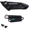 Image de Unité de capot de frein gauche Shimano BL-M315 Noir TU Y8PD98020
