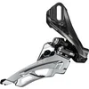 Image de Dérailleur avant Shimano Deore Xt FD-M8000-D 11V Noir TU IFDM8000D6