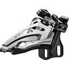 Image de Dérailleur avant Shimano Deore XT FD-M8020 11V Gris TU IFDM8020E6X