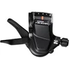 Image de Manette vélo droite Shimano Sl-m3000 acera rapidfire Noir 2050 mm ESLM3000RA