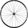 Image de Roue frein à disque verrouillage central Shimano WH-RX010 Noir 622 x 17 C EWHRX010FDAB
