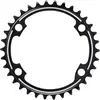 Image de Plateau Shimano Dura-Ace FC-R9100/FC-R9100-P Noir 36T Y1VP36000
