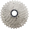 Image de Cassette Shimano 105 CS-HG700 11V Argenté 11/34T ICSHG70011134
