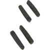 Image de Paire de 2 patin de freins route Shimano Dure Ace Noir TU Y8L298062