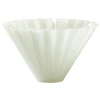 Image de Dripper Origami Air S   gris mat
