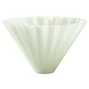 Image de Dripper Origami Air M   gris mat