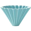 Image de Dripper Origami S   turquoise