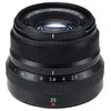Image de Objectif Fujifilm X Series XF 35mm F2.0 en occasion ou reconditionné