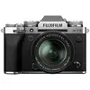 Image de DSLR X-T5 - Noir/Gris + Fujifilm fujinon XF 18-55mm f/2.8-4.0 R LM f/2.8-4.0 en occasion ou reconditionné
