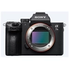 Image de Sony Alpha 7 III Boitier MILC 24,2 MP CMOS 6000 x 4000 pixels Noir - Très bon état en occasion ou reconditionné