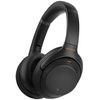 Image de Sony WH-1000XM3 Casques Avec fil &sans fil Arceau Appels/Musique Bluetooth Noir - Très bon état en occasion ou reconditionné