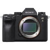 Image de Sony Alpha 9 II Boitier MILC 24,2 MP Exmor RS CMOS 6000 x 4000 pixels Noir - Très bon état en occasion ou reconditionné