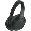 Image de Sony WH-1000XM4 Écouteurs Sans fil Arceau Appels/Musique USB Type-C Bluetooth Noir - Excellent état en occasion ou reconditionné
