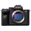 Image de Sony Alpha ILCE-7M4 Boitier MILC 33 MP Exmor R CMOS 3840 x 2160 pixels Noir - Excellent état en occasion ou reconditionné